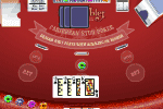 Carribean Studpoker fruitkast